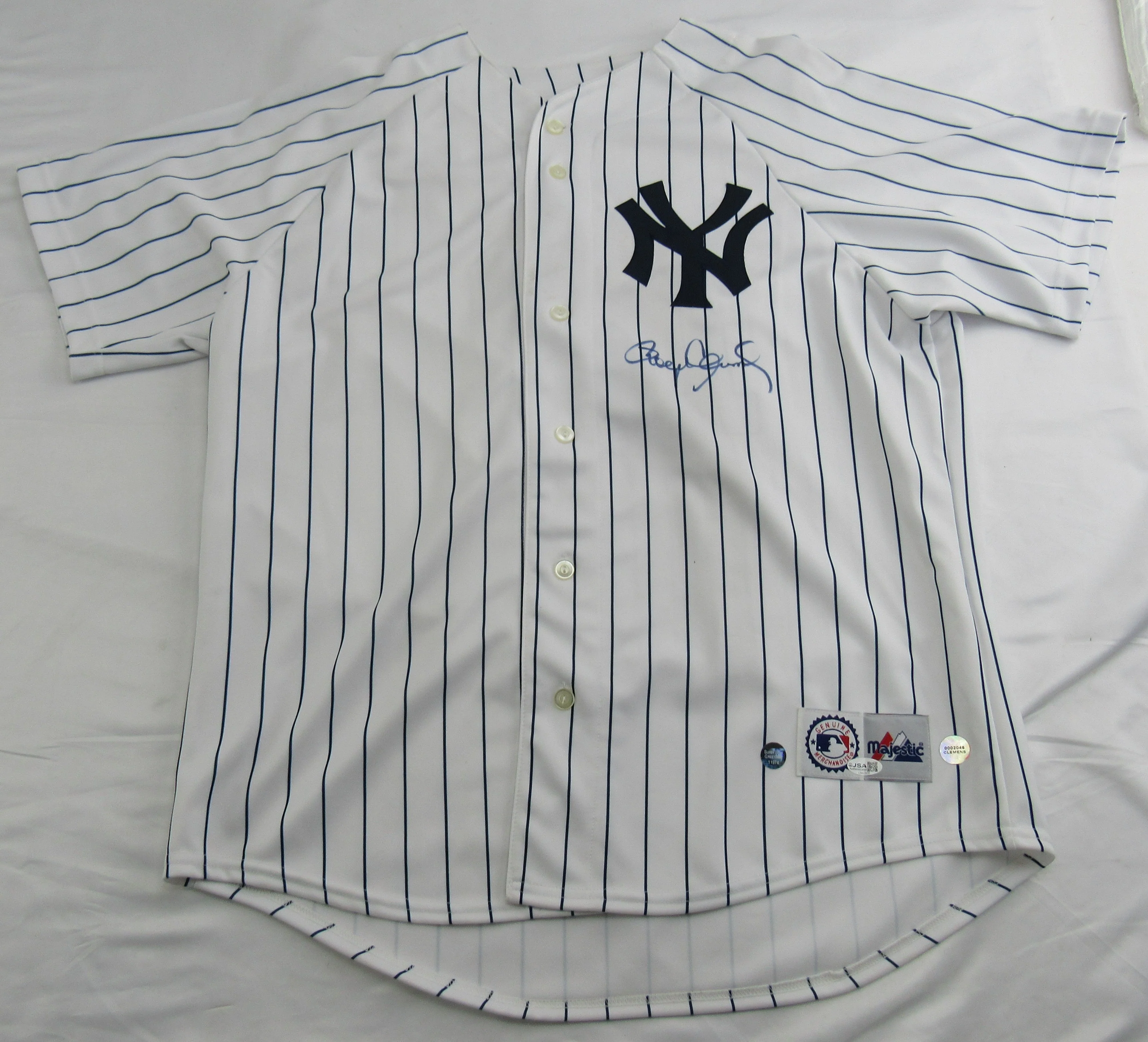 New York Yankees Collectibles & Memorabilia